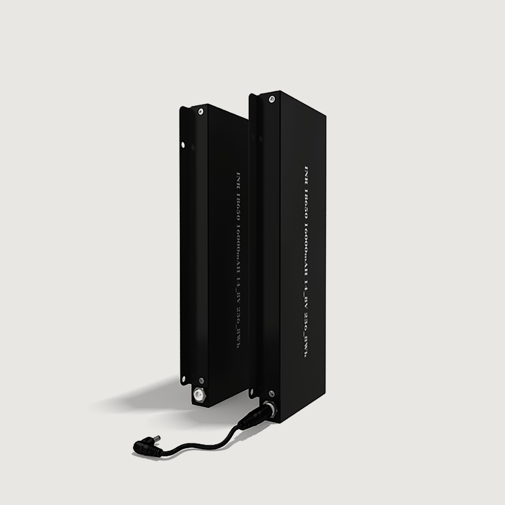 WaveLight® Rechargeable Battery - Blitz Sign & Displays