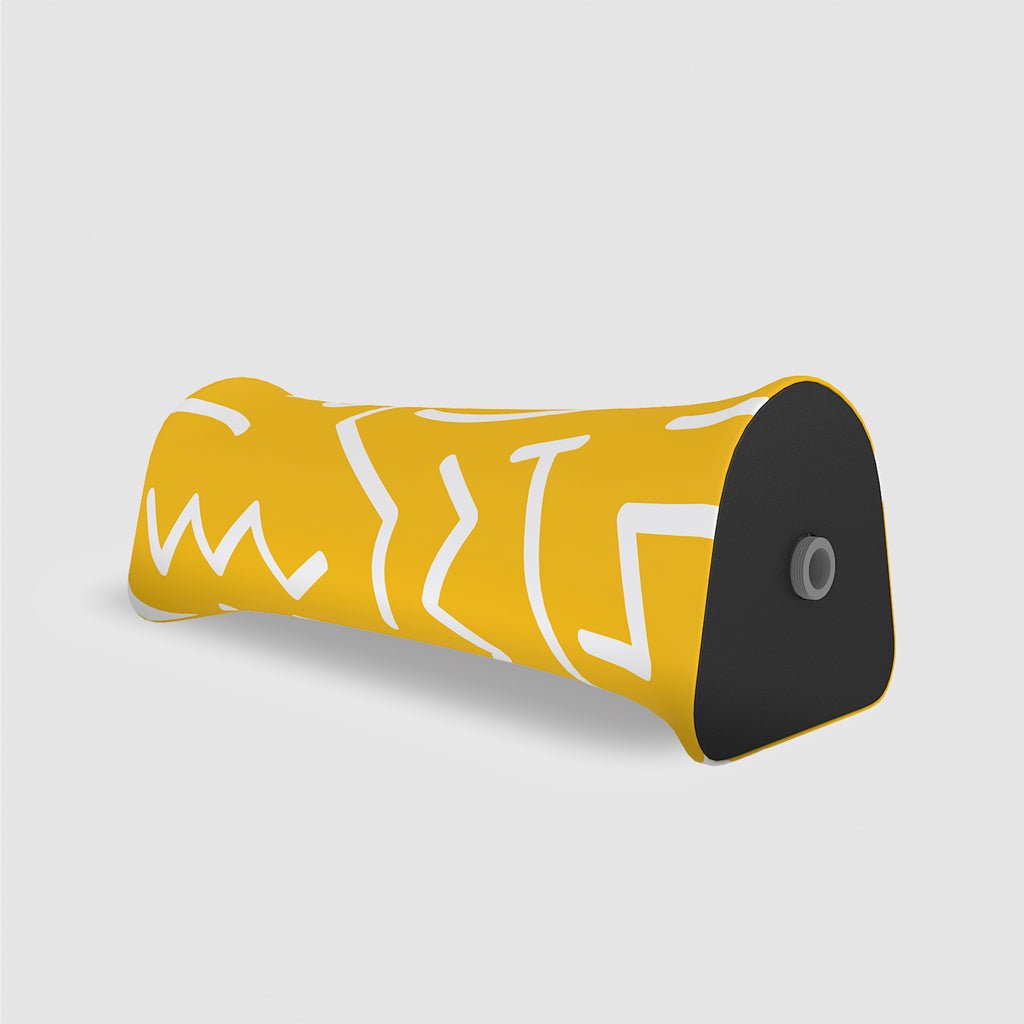 WaveLine® Inflatable Bench XL - Blitz Sign & Displays