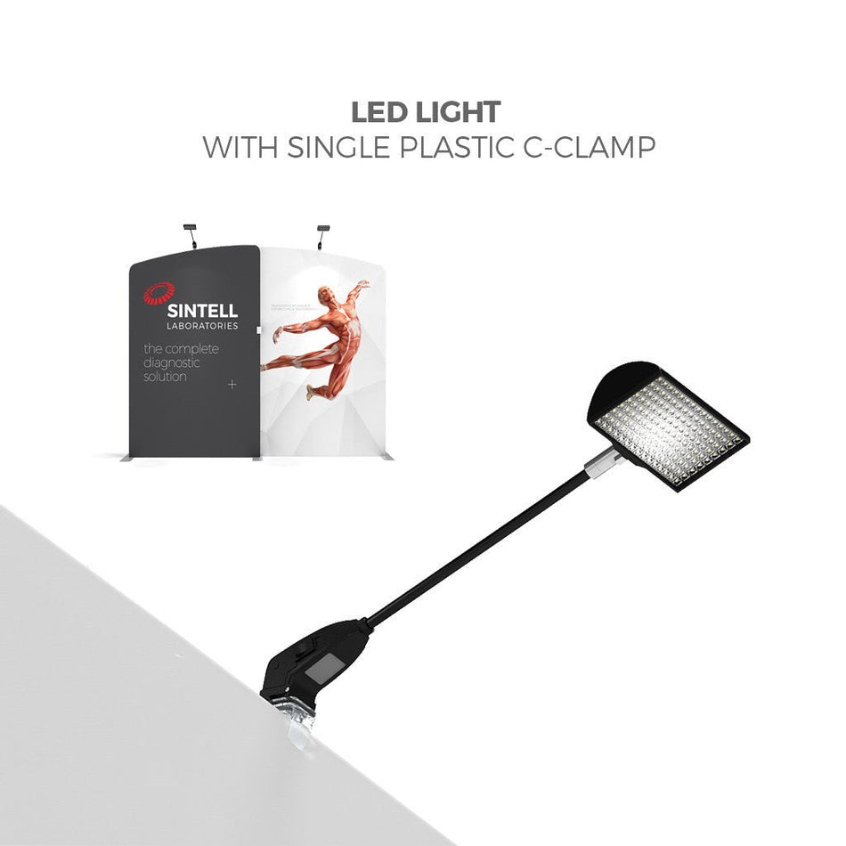 WaveLine Media KIT 1 - Blitz Sign & Displays