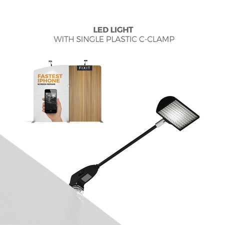 WaveLine Media Kit 2 - Blitz Sign & Displays